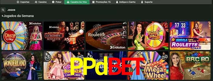 PPdbet bet