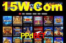 Vip PPdbet