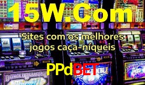 PPdbet: Jogos de Caça-Níqueis-Altas Recompensas, Roleta-Velocidade, Blackjack-Desafios Máximos