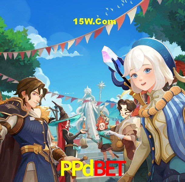 Inovações de Jogos na PPdbet: O Futuro das Experiências Interativas
