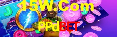 PPdbet - Plataforma Oficial - PPdbet.Com