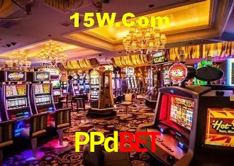A Experiência Imersiva dos Cassinos Ao Vivo no PPdbet