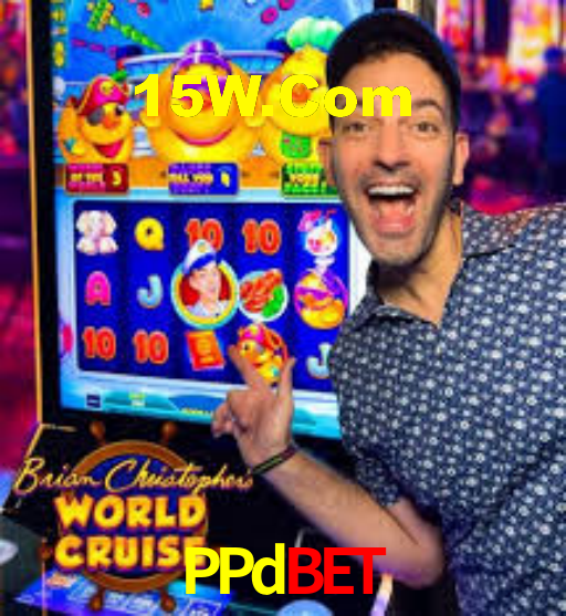 Descubra a Magia dos Jogos de Arcade no PPdbet