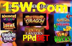 Exclusive Games PPdbet