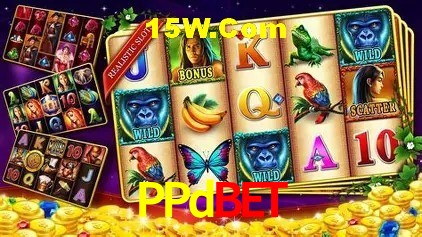 Inovações de Jogos na PPdbet: O Futuro das Experiências Interativas