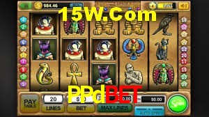 Tennis Betting PPdbet