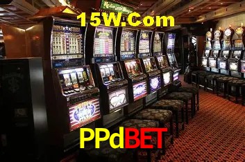 Explorando a Categoria de Eventos em Apostas na PPdbet
