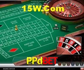 Apostas Esportivas na PPdbet: Um Guia Completo